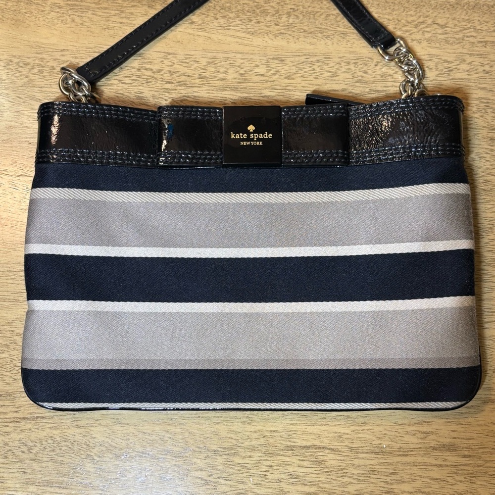 KATE SPADE Primrose Arica Bow Crossbody